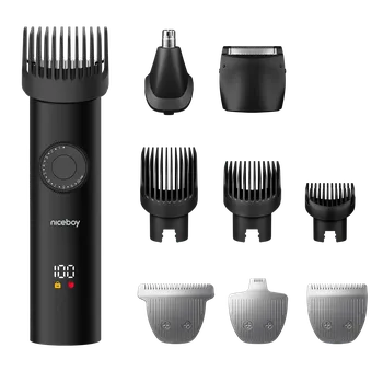 Audio Niceboy AirTrim