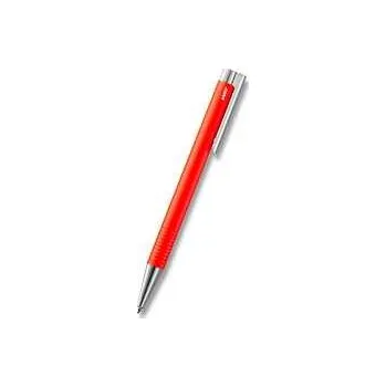 Kuličkové pero LAMY logo Lx neonorange matt,rychlé dodání