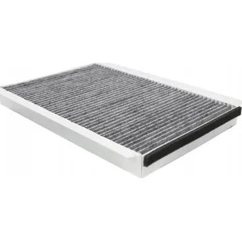 Kabinový filtr AUTOMEGA KABINOVÝ FILTR UHLÍKOVÝ