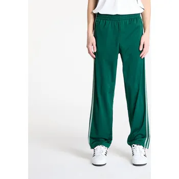 Tepláky adidas Firebrid Adicolor Classics Track Pant Collegiate Green L