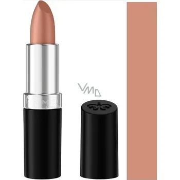 Rtěnka Rtěnky Rimmel London Lasting Finish 901-golden d