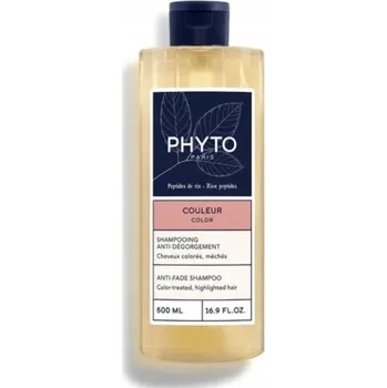 Šampon PHYTO COLOR šampon pro ochranu barvy vlasů 500 ml