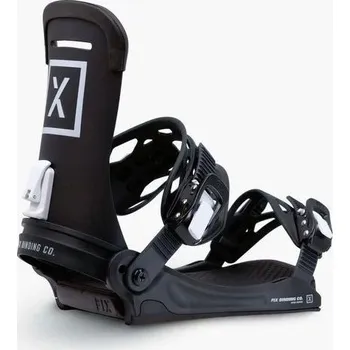 Vázání na snowboard VÁZÁNÍ FIX OPUS W24 WMS SM