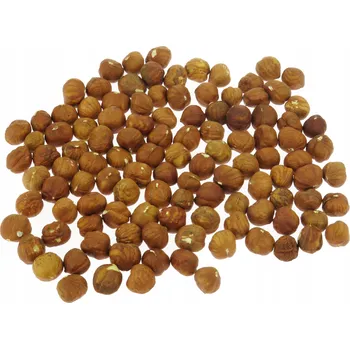 Mini Bazarek Lískové ořechy celé ořechy 500 g