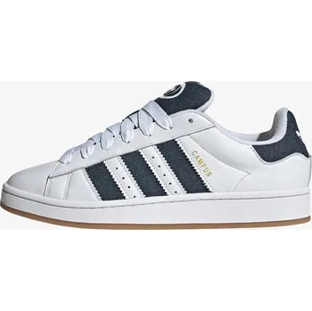 Dámské tenisky Pánské unisexové dámské boty ADIDAS CAMPUS z nultých let, vel 43 1/3, !, JQ7439