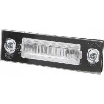 Osvětlení SPZ Osvětlení SPZ (osvětlení registrační značky) Blic 5402-07-0351100P