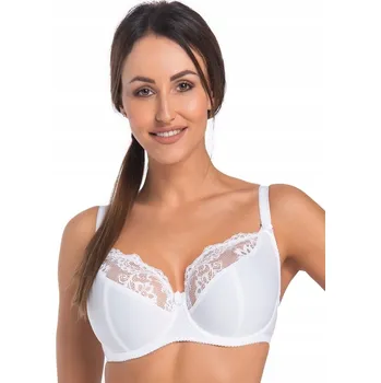 Podprsenka Měkká podprsenka soft Teyli Exclusive 115C