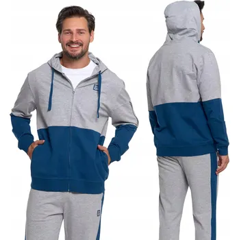 Pánská mikina Pánská mikina Moraj , velikost L