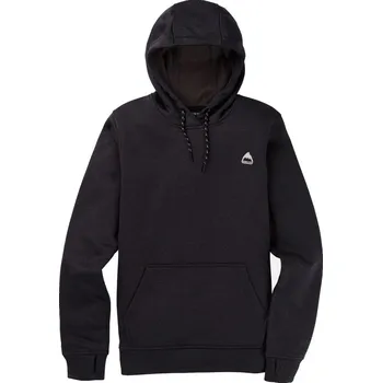 Dámské oblečení MIKINA BURTON Oak Pullover Hoodie WMS XL