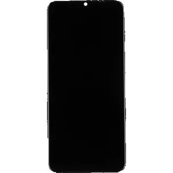 LCD Display + Dotyková Deska + Přední Kryt pro Realme C35