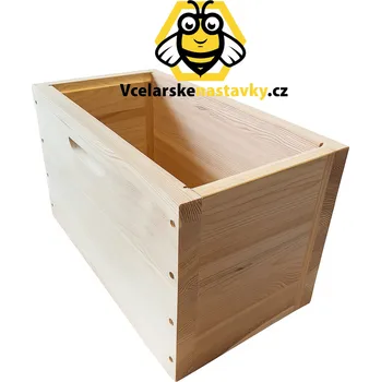 Nástavec na plemenáč 39x24