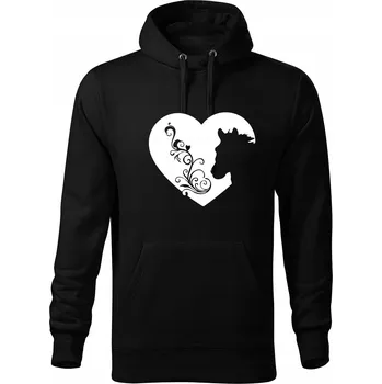 Pánská mikina Pánská mikina JHK velikosti A XL