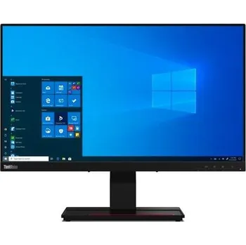 Počítačové příslušenství Lenovo 23.8"'' AIT - Natural Low Blue Light; 16:9; 1920 x 1080; 300cd/m2cmd; 1000:1 ;4ms (GtG)ms; Video Input: USB Typ