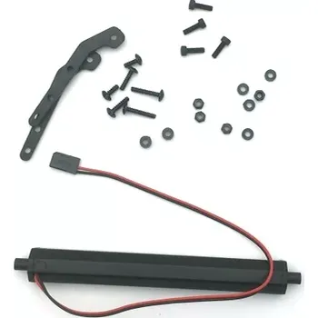 RC náhradní díl RGT LED světelná rampa