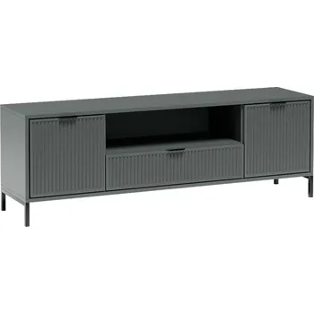 Obývací pokoj TV stolek, green stone, STYLE LS 4