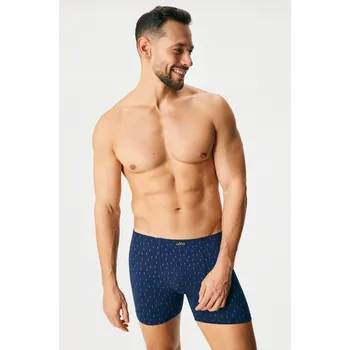 Boxerky Bavlněné boxerky Thompson