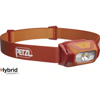 Čelovka PETZL TIKKINA Uni