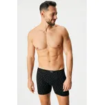 Bavlněné boxerky Thompson