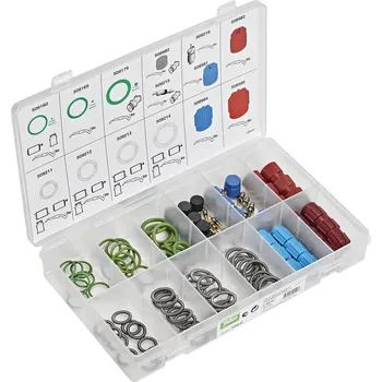 Autodílna Sada na opravy těsnicích kroužků VALEO 509191