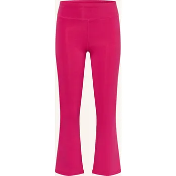 Dámské legíny Polo Ralph Lauren Dívčí Legíny, růžová, 158