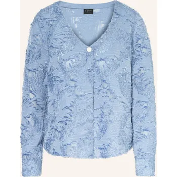 S.Oliver Black Label Dámská Halenka, tmavě modrá, 46