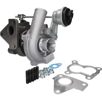 Turbodmychadlo Turbodmychadlo KAMOKA 8600014