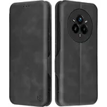 Peněženka Techsuit Safe Wallet Plus Realme 14 Pro+ černá