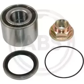 A.B.S. Sada ložiska kola ABS 200102