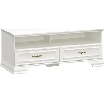 Obývací pokoj Tv stolek, sosna andersen, IRINA 2S