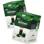 Green Ways Ječmen BIO