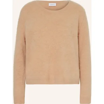 Dámský svetr Comma Dámský Svetr, béžová, 46