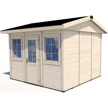 Zahradní domek Zahradní domek HEROLD A3333A Premium 9,6 m2