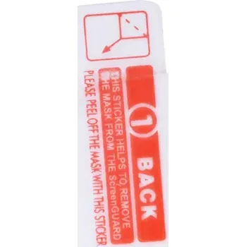 držák na kolo iGPSPORT Sklo ochranné pro iGPSport BINAVI