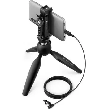 Mikrofon Sennheiser XS Lav USB Mobile Kit