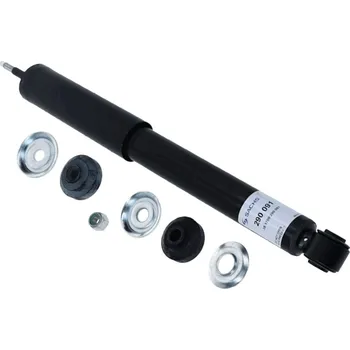 Auto-moto Tlumič pérování SACHS 290 091