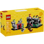 LEGO 40775 Miniaturní hrad rytíře