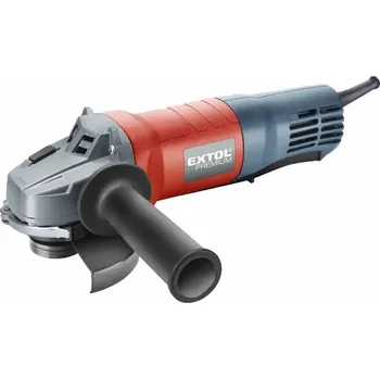 úhlová bruska Úhlová bruska síťová Extol Premium 900 W 230 V