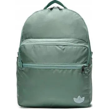 Městský batoh Adidas sportovní batoh zelený