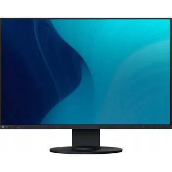 Monitor Monitor EIZO EV2410R-BK 24,1" 1920 x 1200 FullHD 16:10 USB HDMI DP sRGB