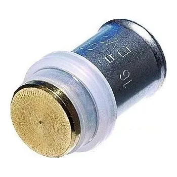 Fitinka Záslepka 16 lisovací