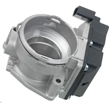 Systém vstřikování Hrdlo škrticí klapky VDO/CONTINENTAL 2803605077302