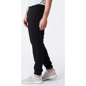 Everlast pánské tepláky 33M343F30P 2000 černé, velikost S