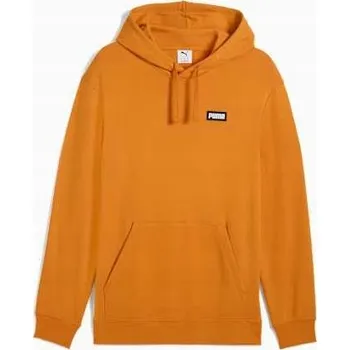Pánská móda Mikina Puma Badge Hoodie TR vel. L 689881 66