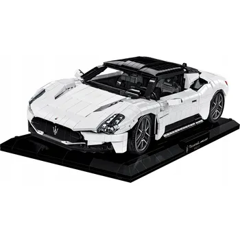 ostatní stavebnice Stavebnice Cobi 24335 Maserati MC20
