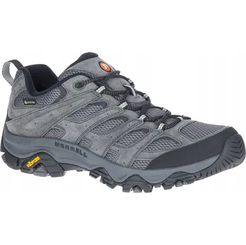 Pánská treková obuv Merrell pánské trekové boty Moab 3 Gore-Tex, velikost 48