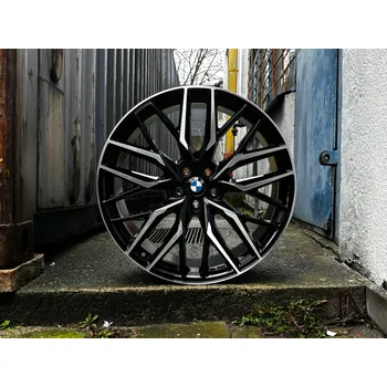 Alu kolo Hliníkový disk itWheels XANA 9.5" x 21" 5x112 ET 36