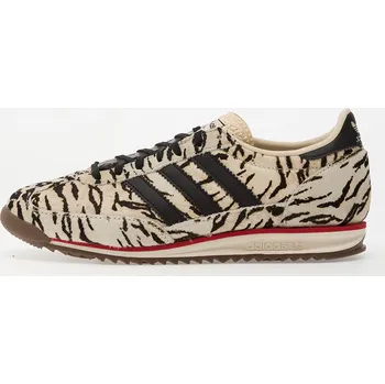 Dámská obuv Tenisky adidas SL 72 Og W Off White/ Core Black/ Better Scarlet EUR 38