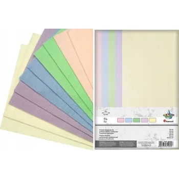 Obraz Plstěný list Titanum 20 cm