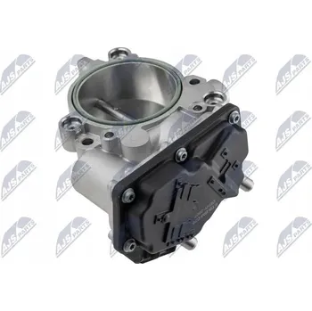 Systém vstřikování ŠKRTICÍ KLAPKA VZDUCHU 3.0; BMW M3 22-, M4 20-, 2 22-, X4M 19- /ENG. S