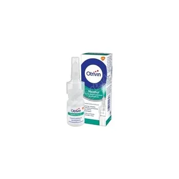 Lék Otrivin Menthol 1mg-ml nas.spr.sol.1x10ml